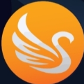 old swan gas services logo