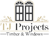 TJ Windows Projects logo