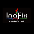 Inafix Limited logo