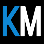 Kent Minibuses logo