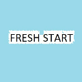 Fresh Start California logo