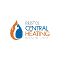 Bristol Central Heating logo