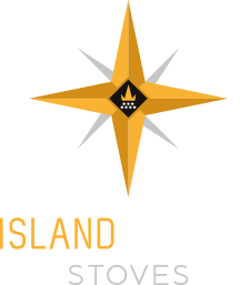 Island Pellet Stoves logo