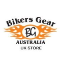Bikers Gear Australia Uk logo