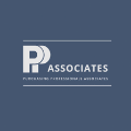 PP Associates logo