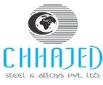 Chhajed Steel & Alloys Pvt Ltd logo
