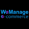 We Manage UK Ltd logo
