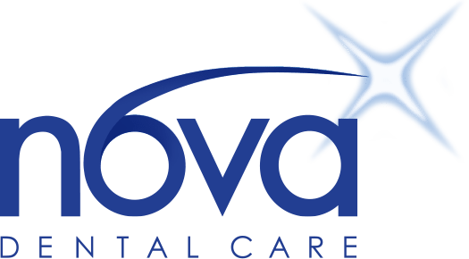 Nova Dental Care logo