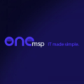 One MSP logo
