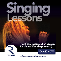 Singing lessons in Southampton logo
