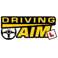 Driving Aim logo