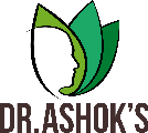 Dr. Ashok's Ayurvedic Clinic logo