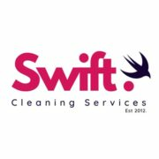 Swift Cleaning Services logo