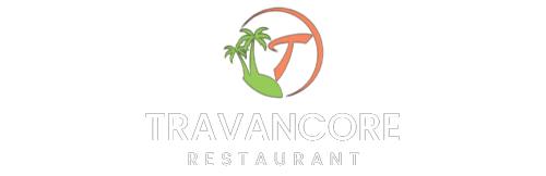 Travancore Restaurant logo