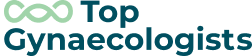 TopGynaecologists logo