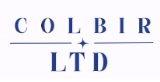 Colin H Bird logo