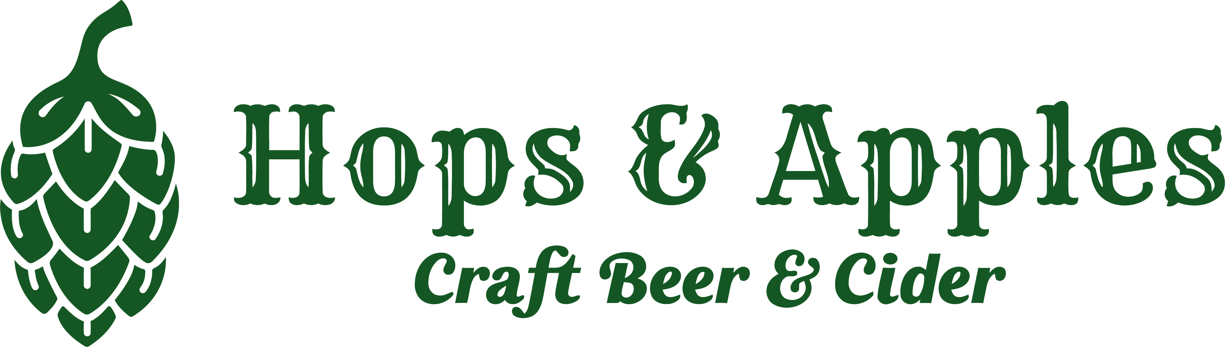 Hops & Apples Ltd logo
