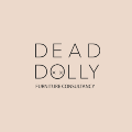 Dead Dolly Design logo