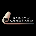 Rainbow Carpets logo