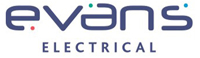 EVANS ELECTRICAL logo