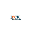 Lock Solutions Reading logo