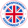 UK Management Assignment Help logo