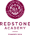 REDSTONE ACADEMY logo