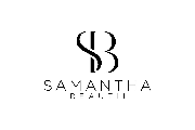 Samantha Beautii logo