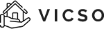Vicso Builders logo