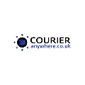 Courier Anywhere logo