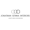 Jonathan Sethna Interiors logo