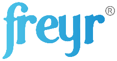 Freyr UKRP logo