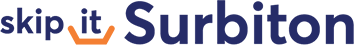 Surbiton Skip logo