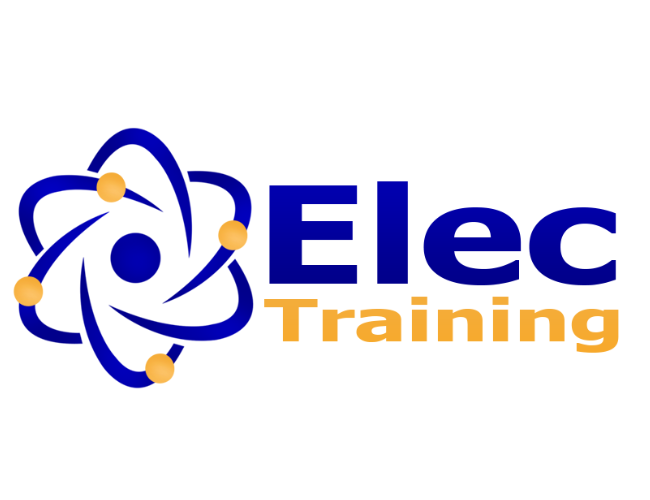Elec Training logo