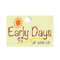 Early Days Day Nursery logo
