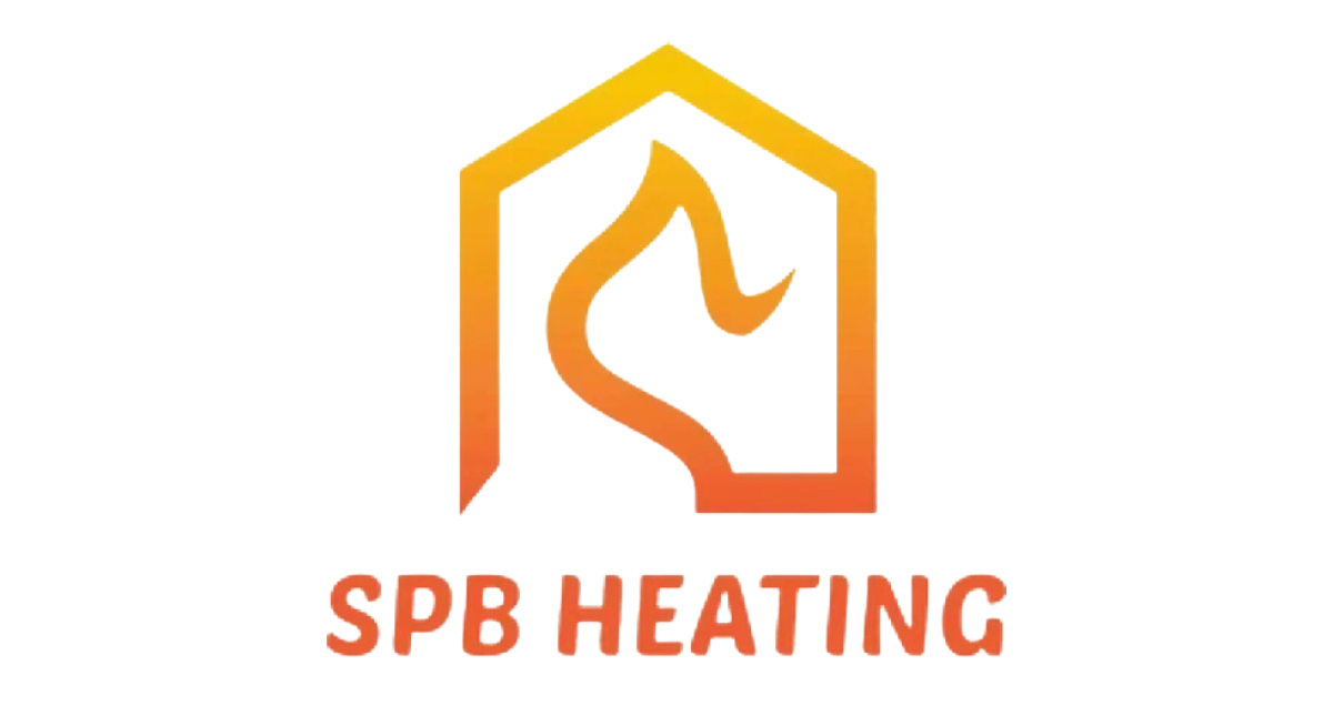SPB Heating logo