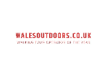 Wales Outdoors logo