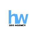 HW SEO Agency logo