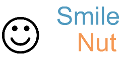 Smile Nut logo