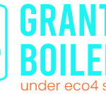 grant boilers logo
