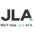 JLA Limited logo