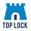 Top Lock Locksmiths logo