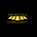The Natural Flooring Company logo