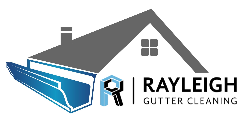Rayleigh Gutter Cleaning and repairs logo