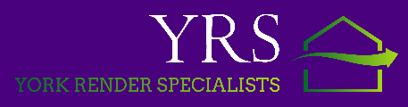 York Render Specialists logo