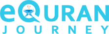 eQuran Journey logo