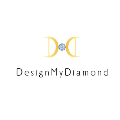 Design My Diamond logo