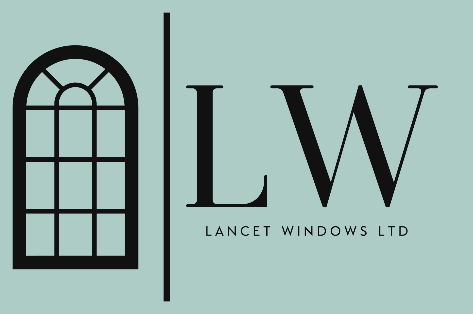 Lancet Windows logo