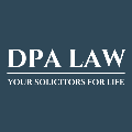 DPA Law LLP logo