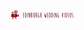 Edinburgh Wedding Videos logo